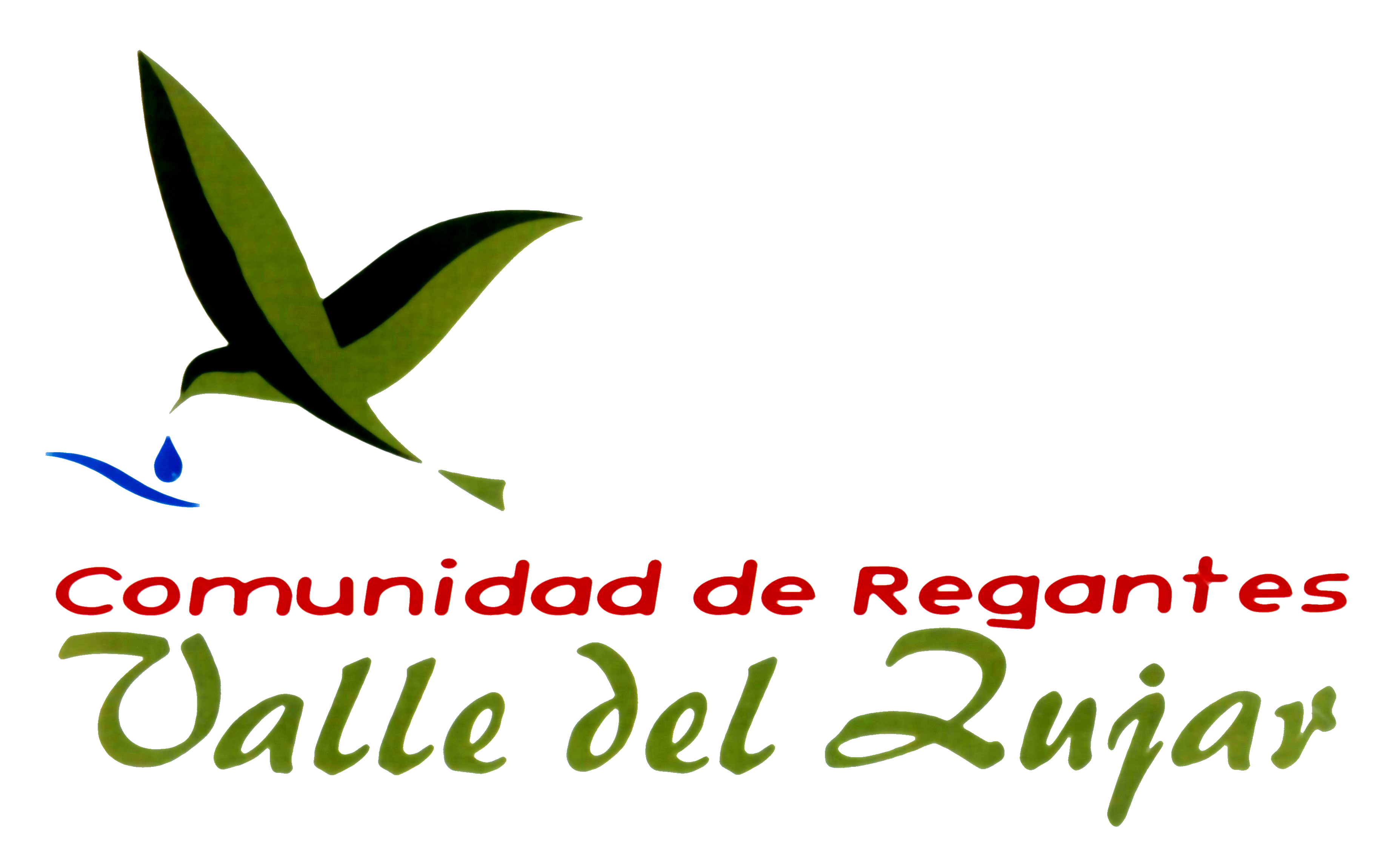 Comunidad de Regantes "Valle del Zújar"
